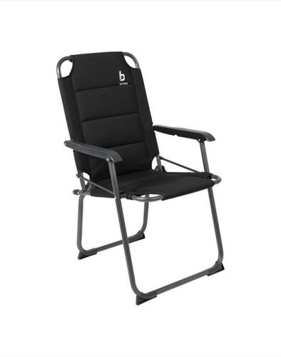 Bo-Camp Copa Rio - Classic Air - Black