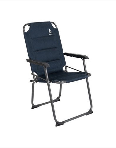 Bo-Camp Copa Rio - Classic Air - Blue