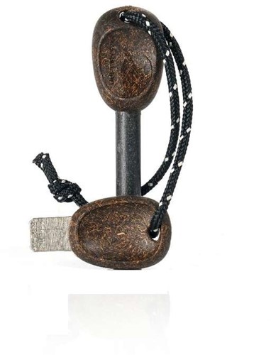 Light My Fire Swedish FireSteel BIO Army 2-in-1 - Cocoshell