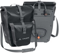 Vaude Aqua Back Plus - Black