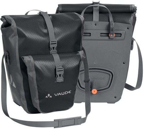 Vaude Aqua Back Plus - Black