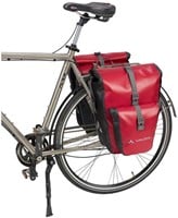 Vaude Aqua Back Plus - Black-1