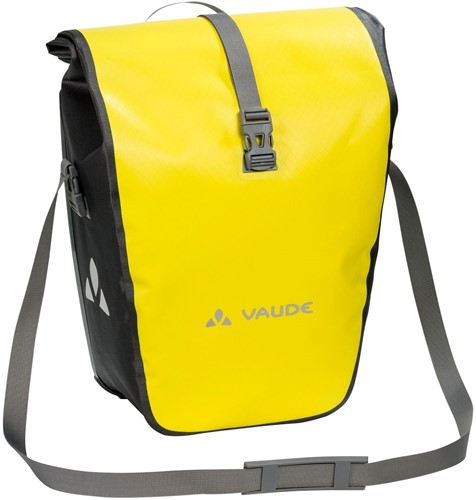 Vaude Aqua Back Single - Canary