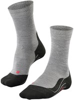 Falke TK5 Wander M - Light Grey - 39-41