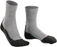 Falke TK5 Wander M - Light Grey