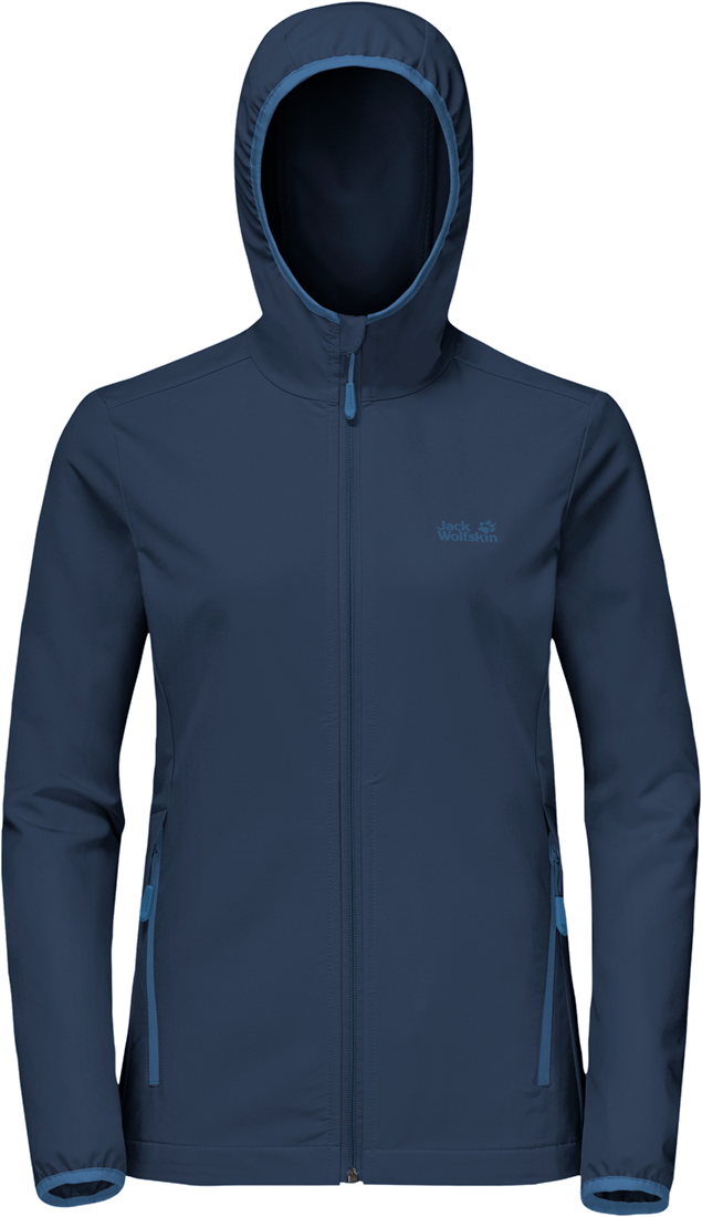 jack wolfskin turbulence jacket