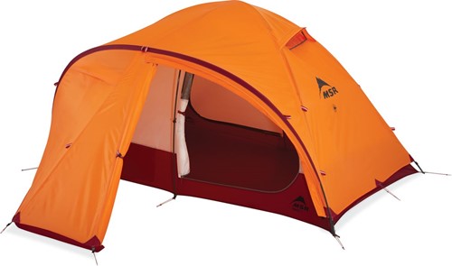 MSR Remote 2 - Orange - 2-Person Tent