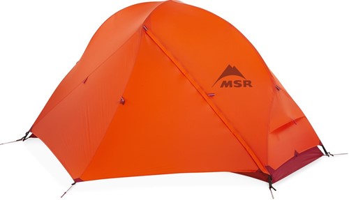 MSR Access 1 - Orange