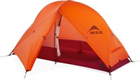 MSR Access 1 - Orange - 1-Person Tent