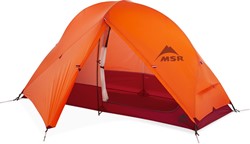 MSR Access 1 - Orange - 1-Person Tent