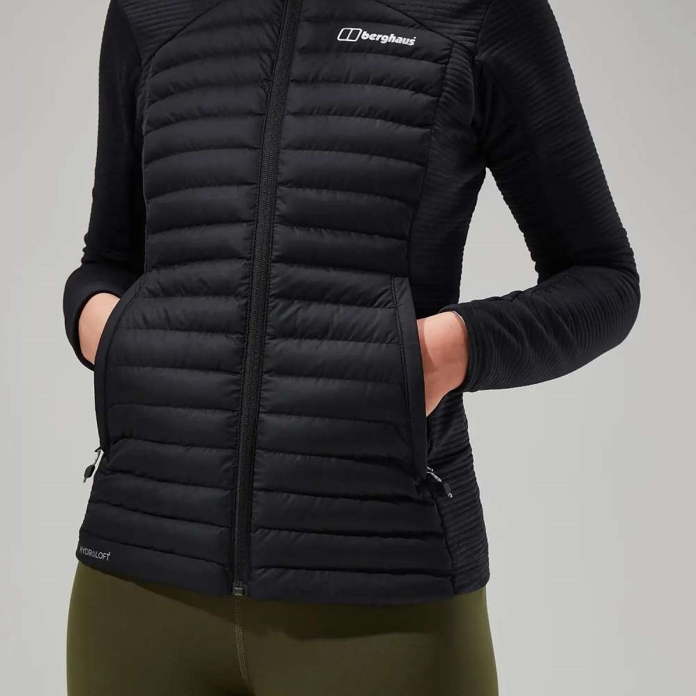 Berghaus hydroloft deals
