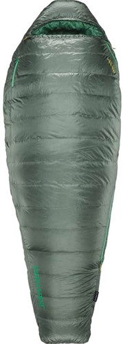 Therm-a-Rest Questar 32F/0C - Sleeping Bag - Long