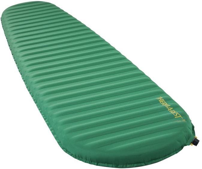 trail sleeping mat