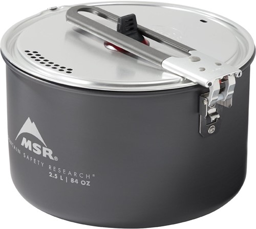 MSR Ceramic 2-Pot Set