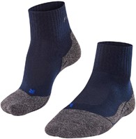 Falke TK2 Explore Cool Short M - Marine - 39-41