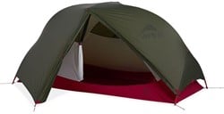 MSR Hubba Hubba Bikepack - 1 Person Tent