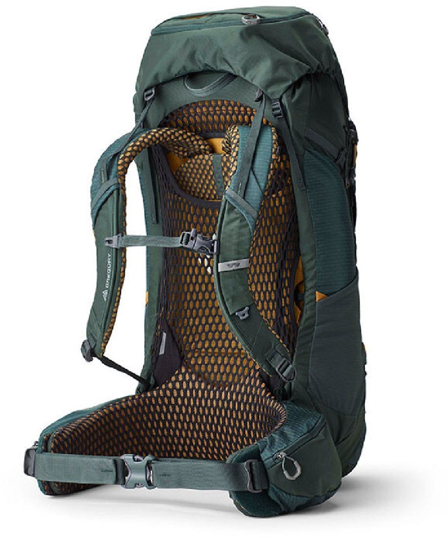Gregory Katmai 55 - M/L - Oxide Green | 5400520247285