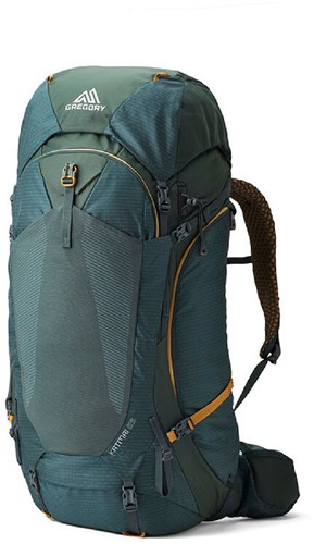 Gregory Katmai 65 - M/L - Oxide Green