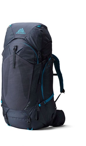 Gregory Kalmia 50 - S/M - Solstice Blue