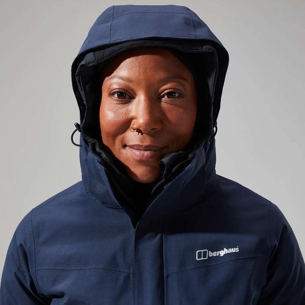 Berghaus hillwalker hot sale