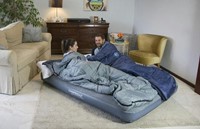 Campingaz X'Tra Quickbed Airbed - Double