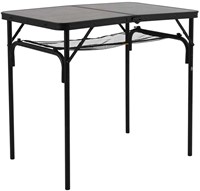 Bo-Camp Northgate - 90x60 cm - Camping Table
