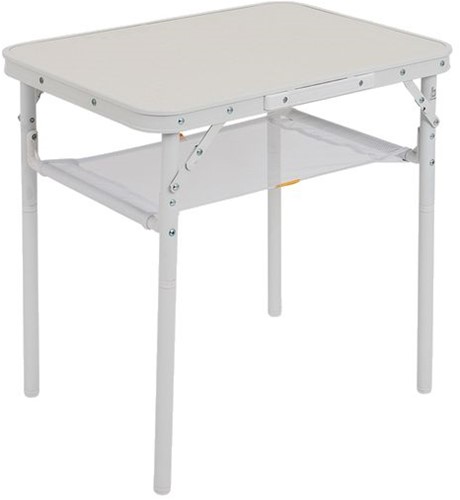 Bo-Camp Pastel Yvoire- 60x45 cm - Camping Table