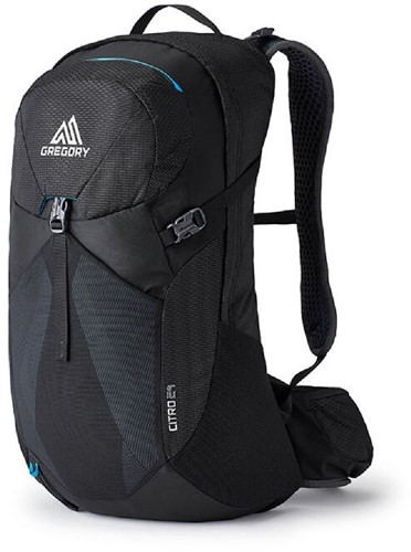 Gregory Citro 24 - Ozone Black