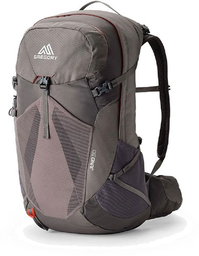 Gregory Juno 24 - Torch Grey