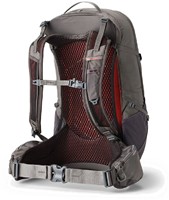 Gregory Juno 24 - Torch Grey