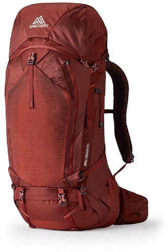 Gregory Baltoro 65 - L - Brick Red