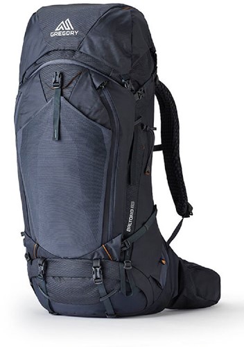 Gregory Baltoro 65 - L - Alaska Blue