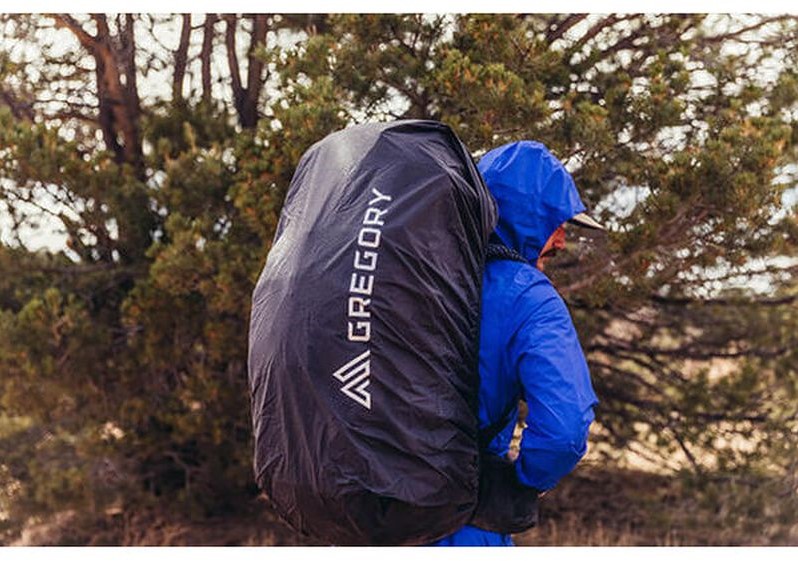 Gregory Baltoro 85 Pro S Alaska Blue 5400520158871