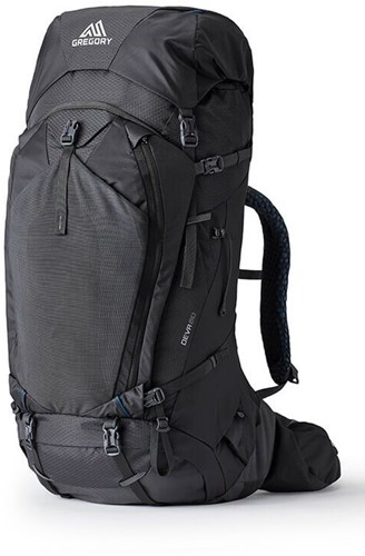 Gregory Deva 60 - XS - Fog Grey