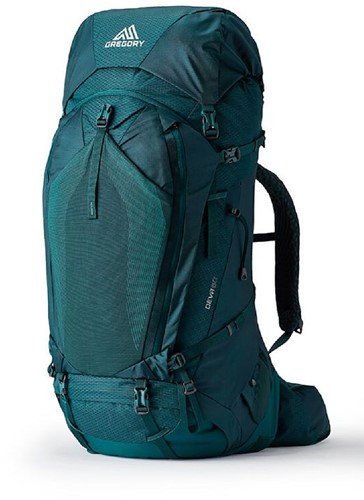 Gregory Deva 60 - S - Emerald Green
