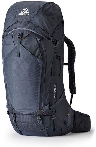 Gregory Baltoro 75 - M - Alaska Blue