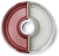 Omnia Silicone Moulds 6-Pack - Classic