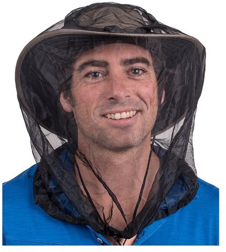 Sea To Summit Ultra-Fine Mesh Headnet