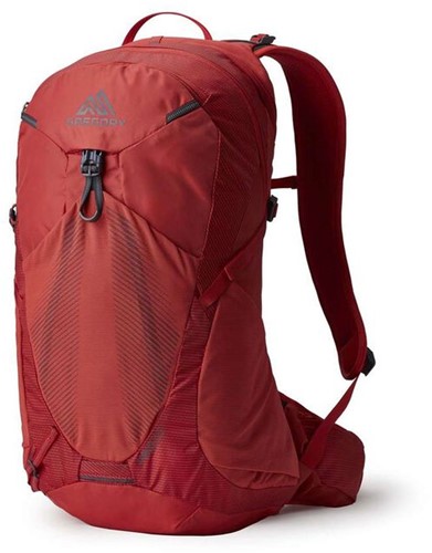 Gregory Miko 20 - Sumac Red
