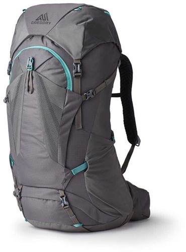 Gregory Jade 53 - XS/S - Mist Grey