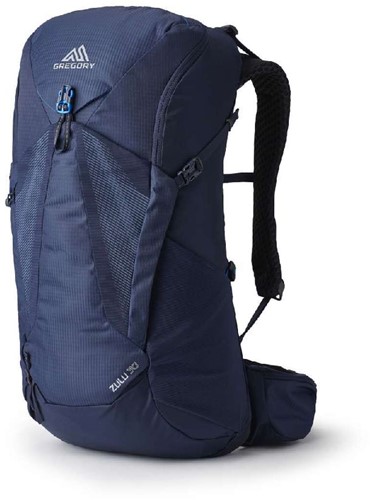 Gregory Zulu 30 - M/L - Halo Blue