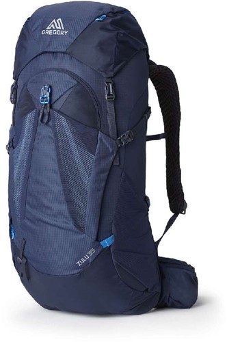 Gregory Zulu 35 - M/L - Halo Blue