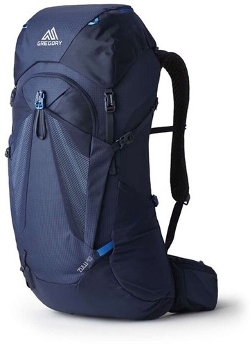 Gregory Zulu 40 - M/L - Halo Blue