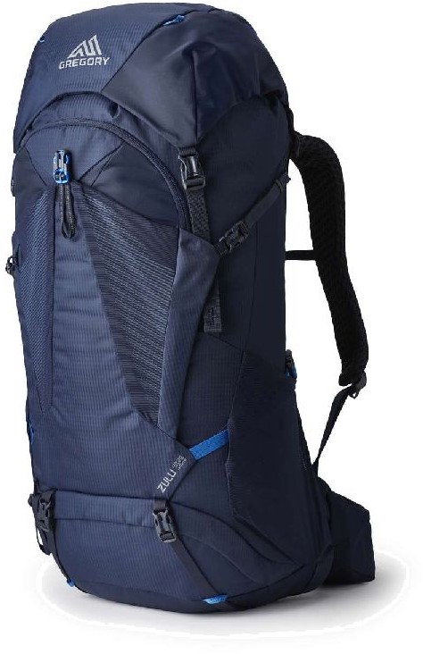 Gregory zulu 55 backpack clearance