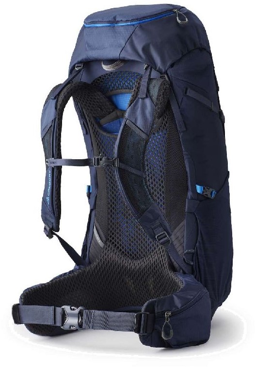 Zulu 55 pack hotsell