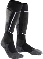 Falke SK2 Intermediate W - Black Mix