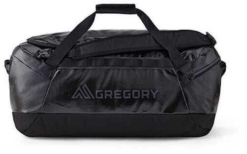 Gregory Alpaca 60 - Obsidian Black