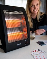 Mestic Quartz Heater - MQK-200