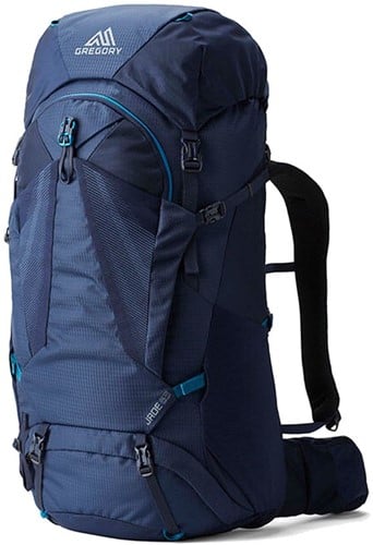 Gregory Jade 63 Plus - S/M - Midnight Navy