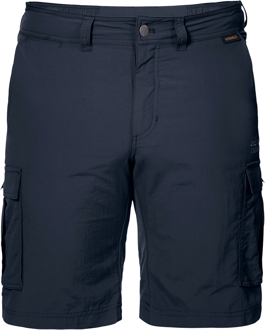 Jack wolfskin cargo shorts Clearance